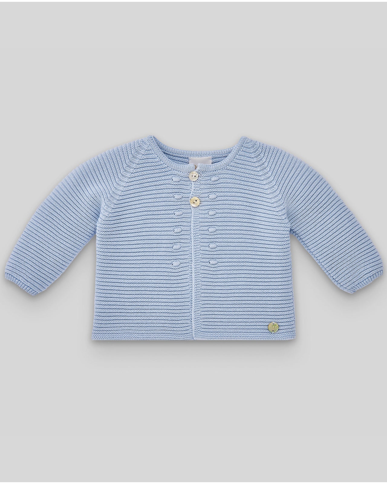 "ESSENTIAL" BOY'S LONG JACKET