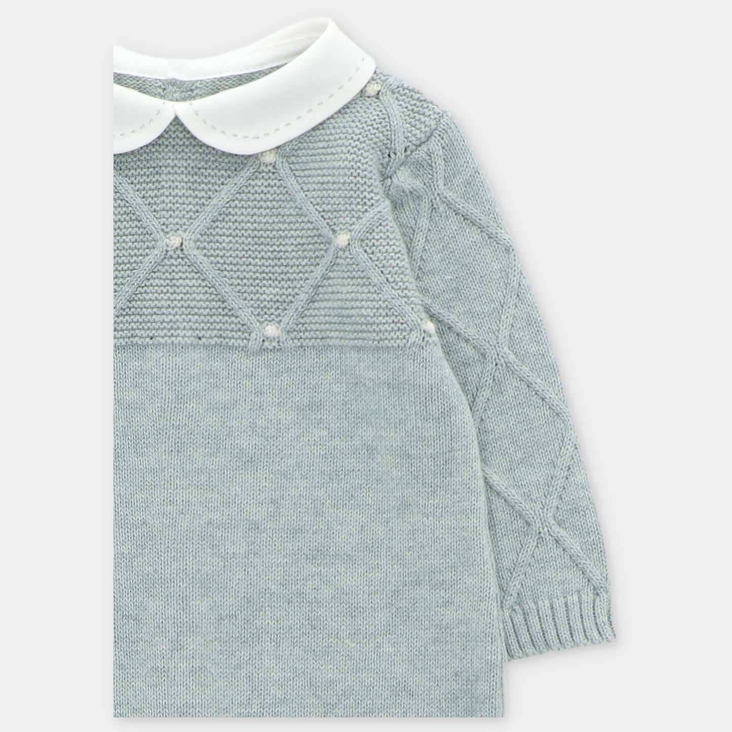 PELELE LARGO PIE PUNTO UNISEX YORK