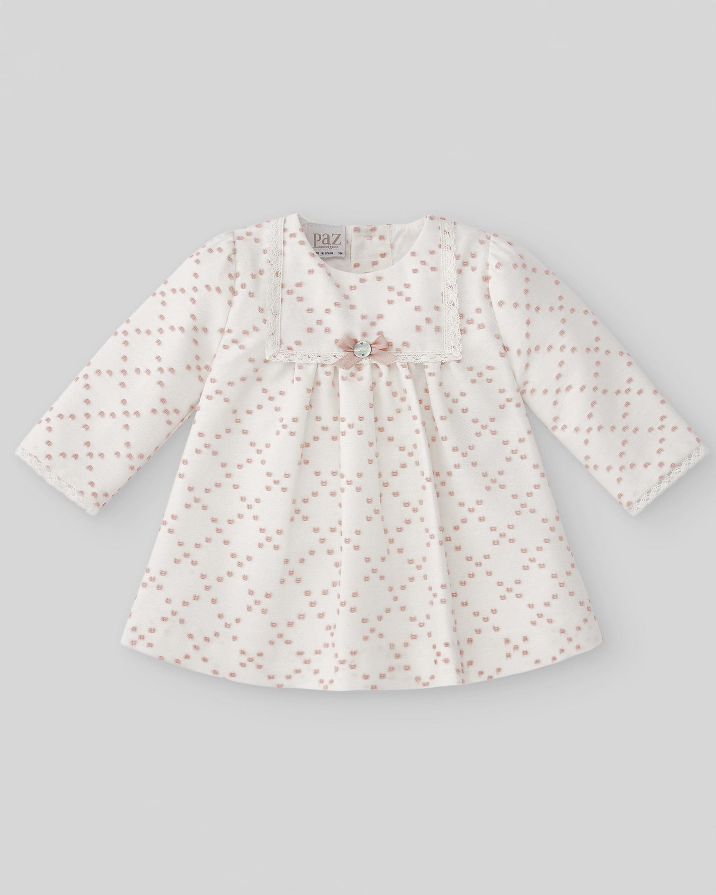 PLUMETY DRESS "ROMEO AND JULIET"