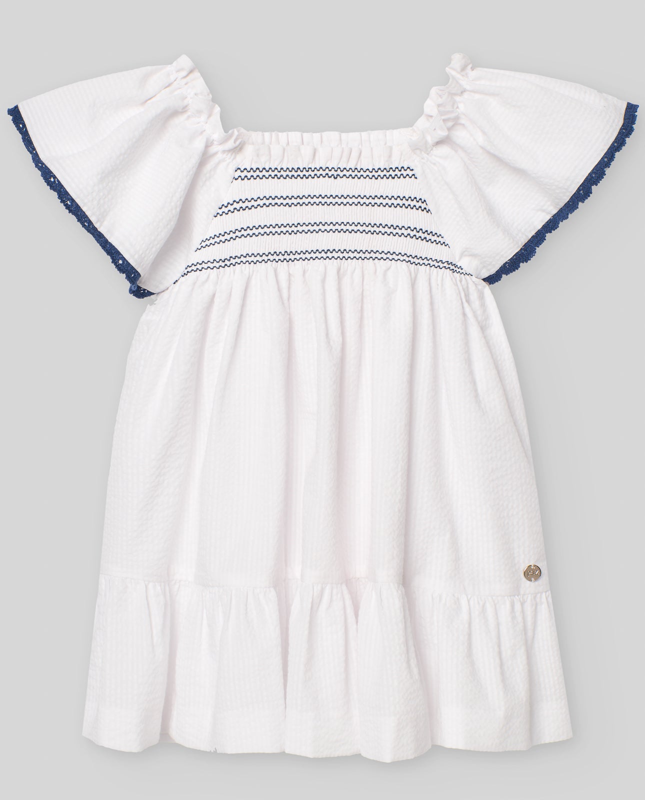 "RIAS" CHILDREN'S DRESS