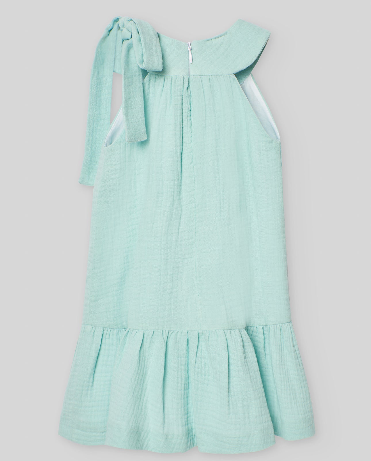 "CARNATION" CHILDREN'S DRESS