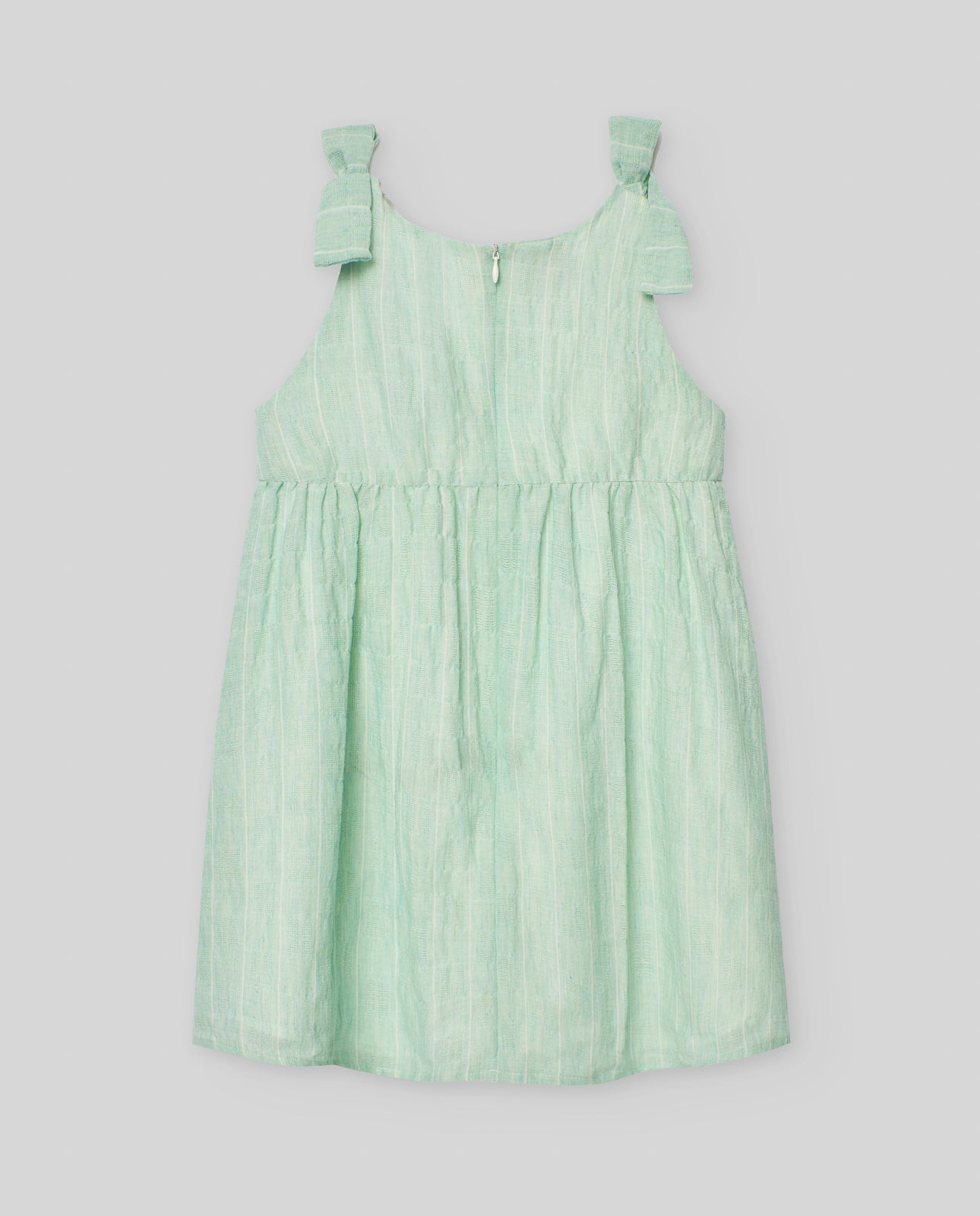 "NEON" KINDER TRÄGERKLEID