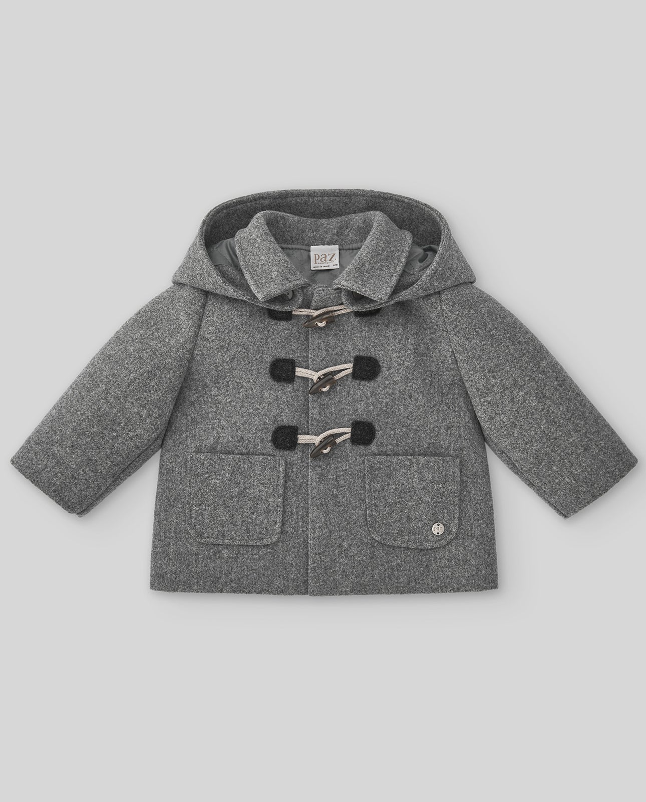 TRENKA STOFF JUNGE KINDER "ESSENTIAL"