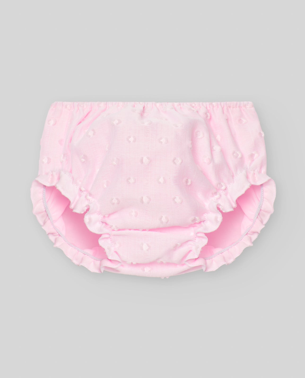 PLUMETY ORGANZA DRESS "LINDA"