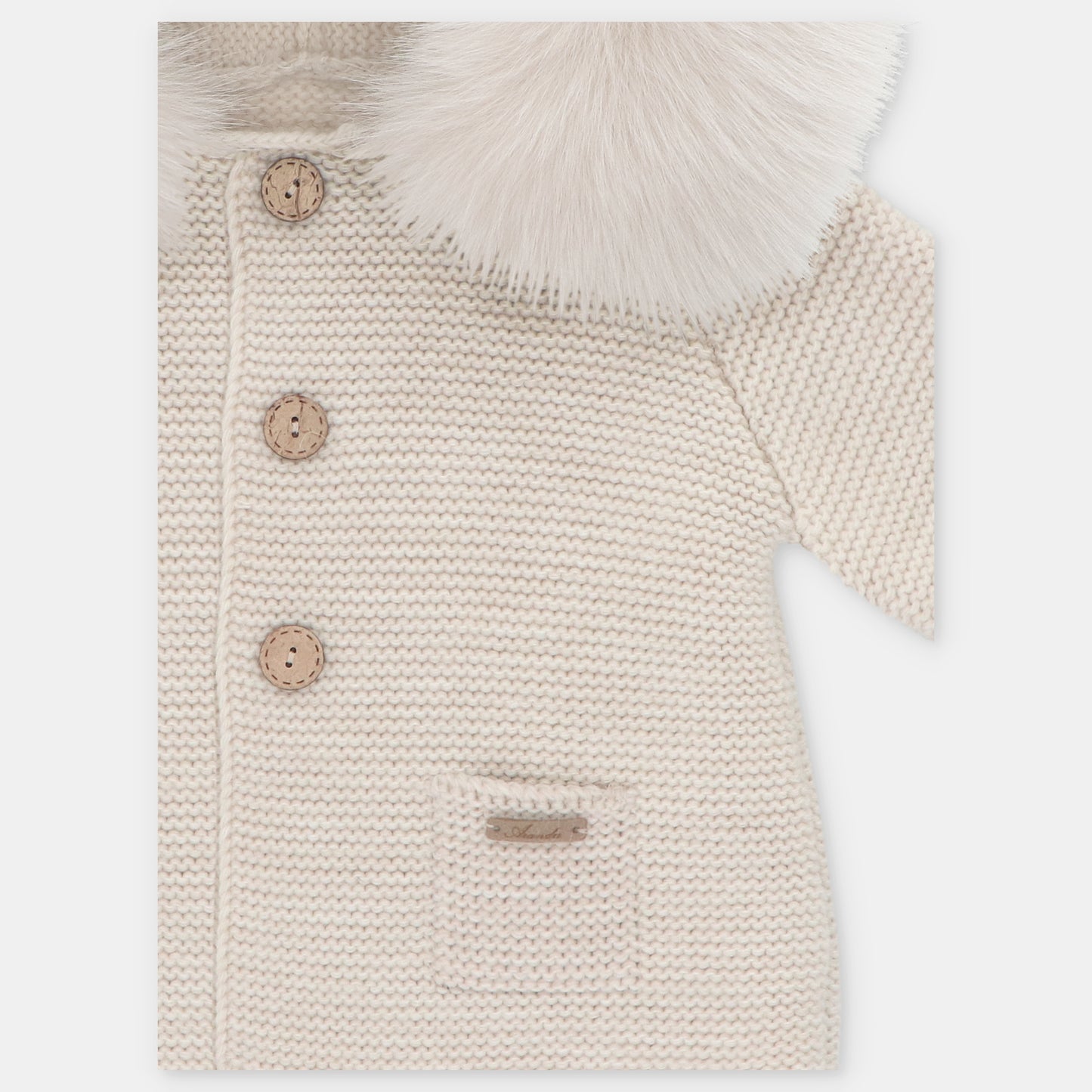 TRENKA PUNTO PELO ARTIFICIAL UNISEX LIVERPOOL