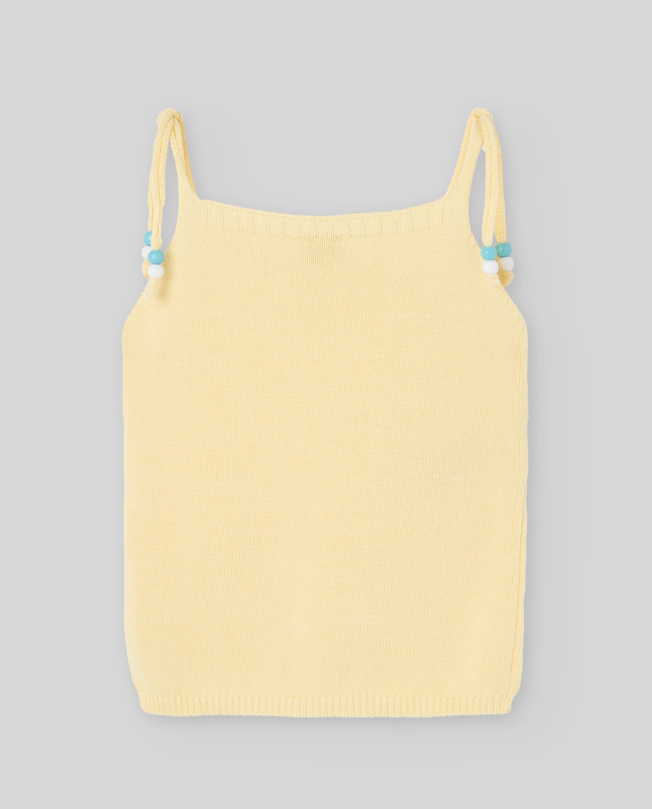 KINDER STRICK-T-SHIRT+SHORTS