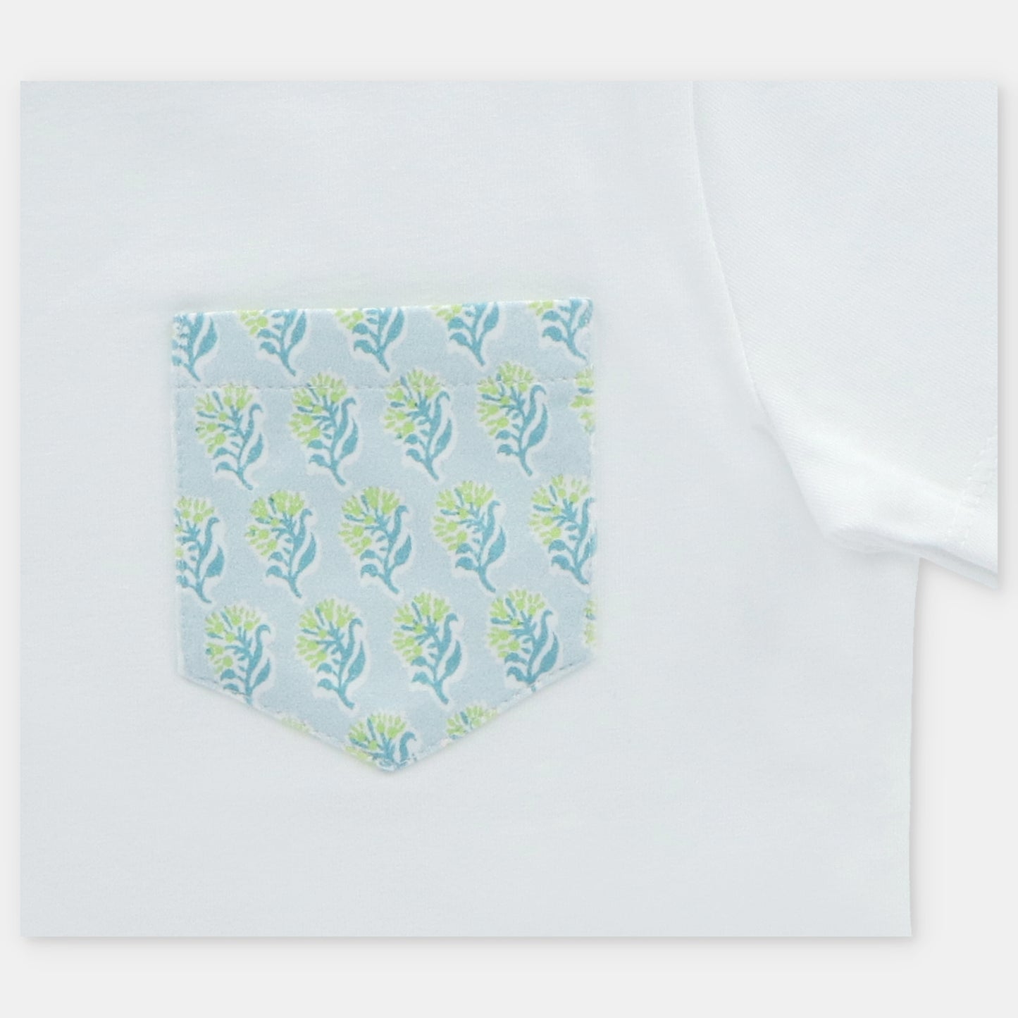 INDIA JUNGEN-BADEANZUG MIT TASCHEN