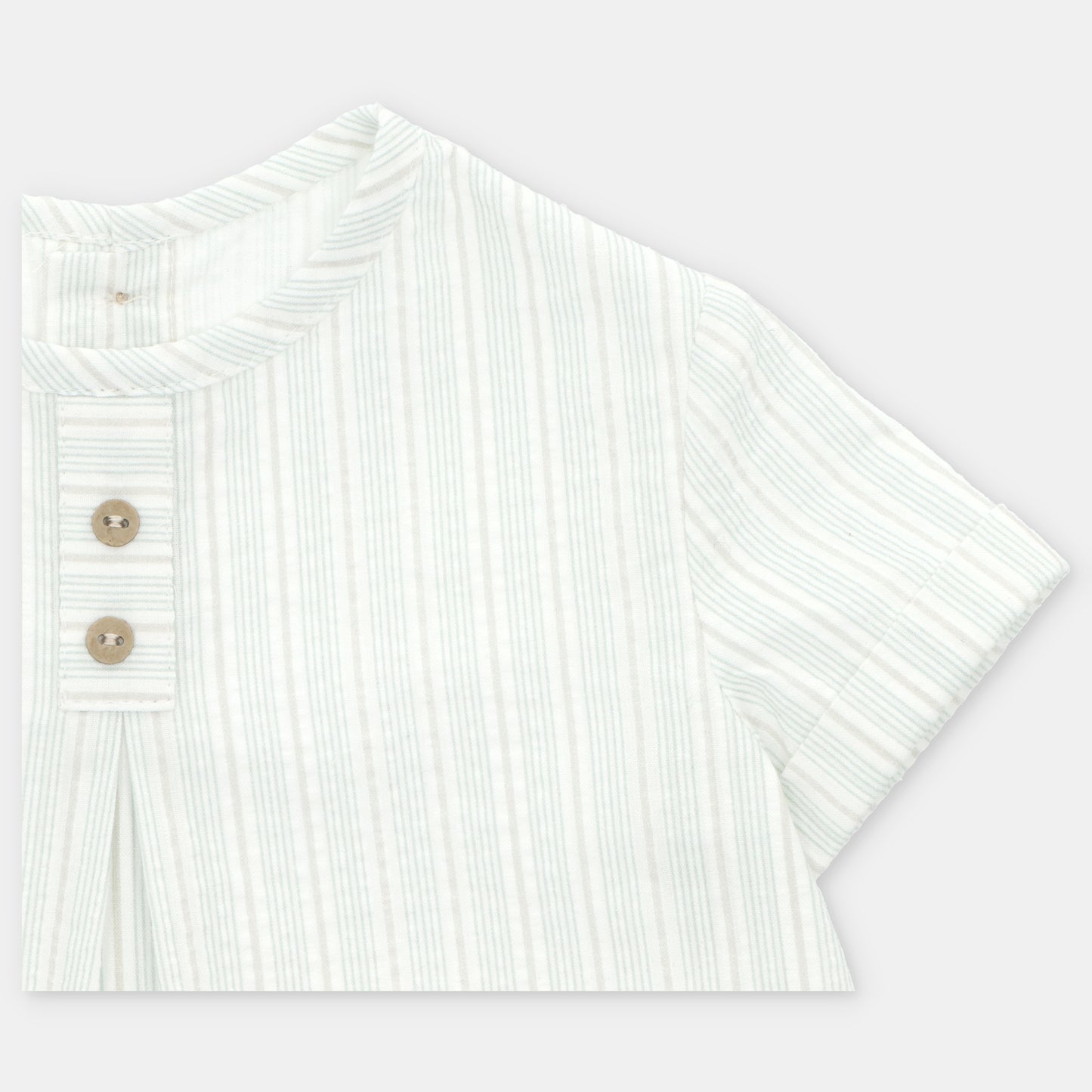 SET (CM, BOM) LUCC BOY STOFF