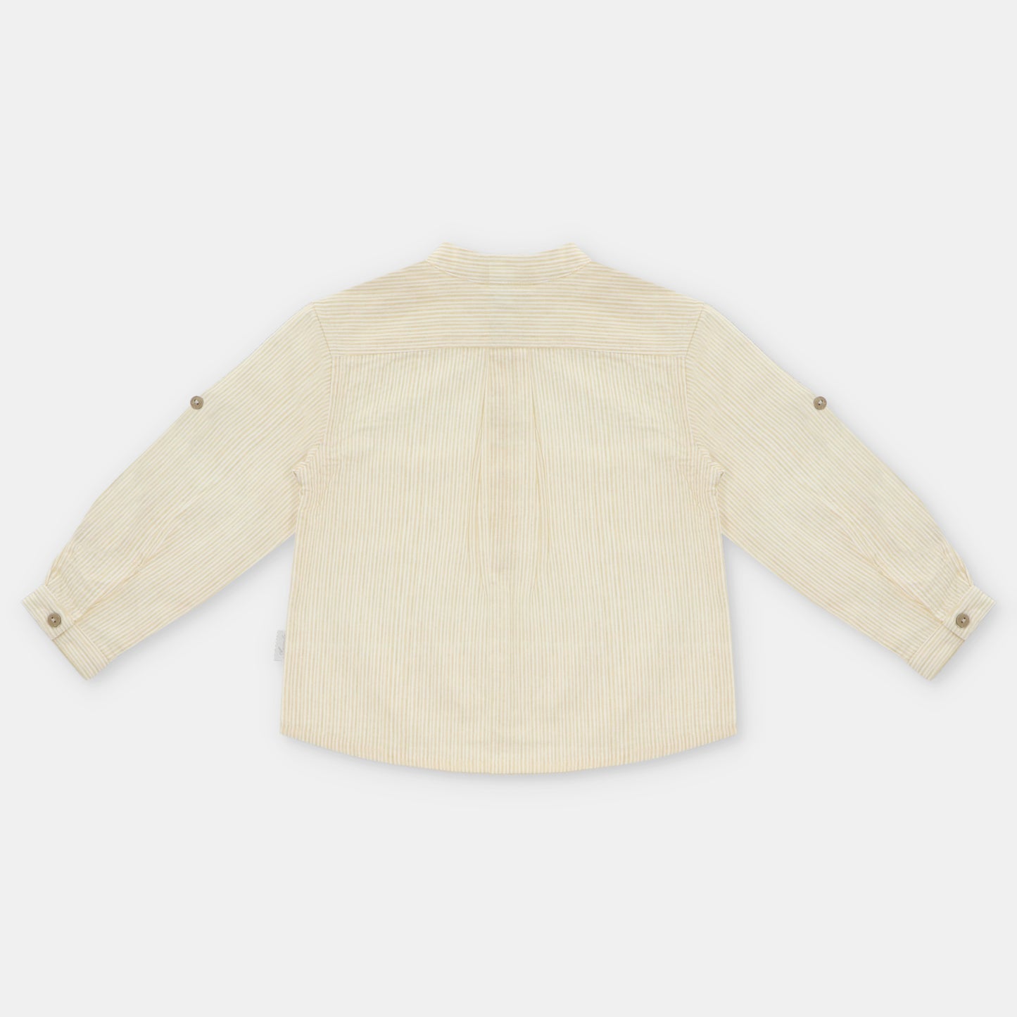 CATANIA JUNGEN-STOFFHEMD