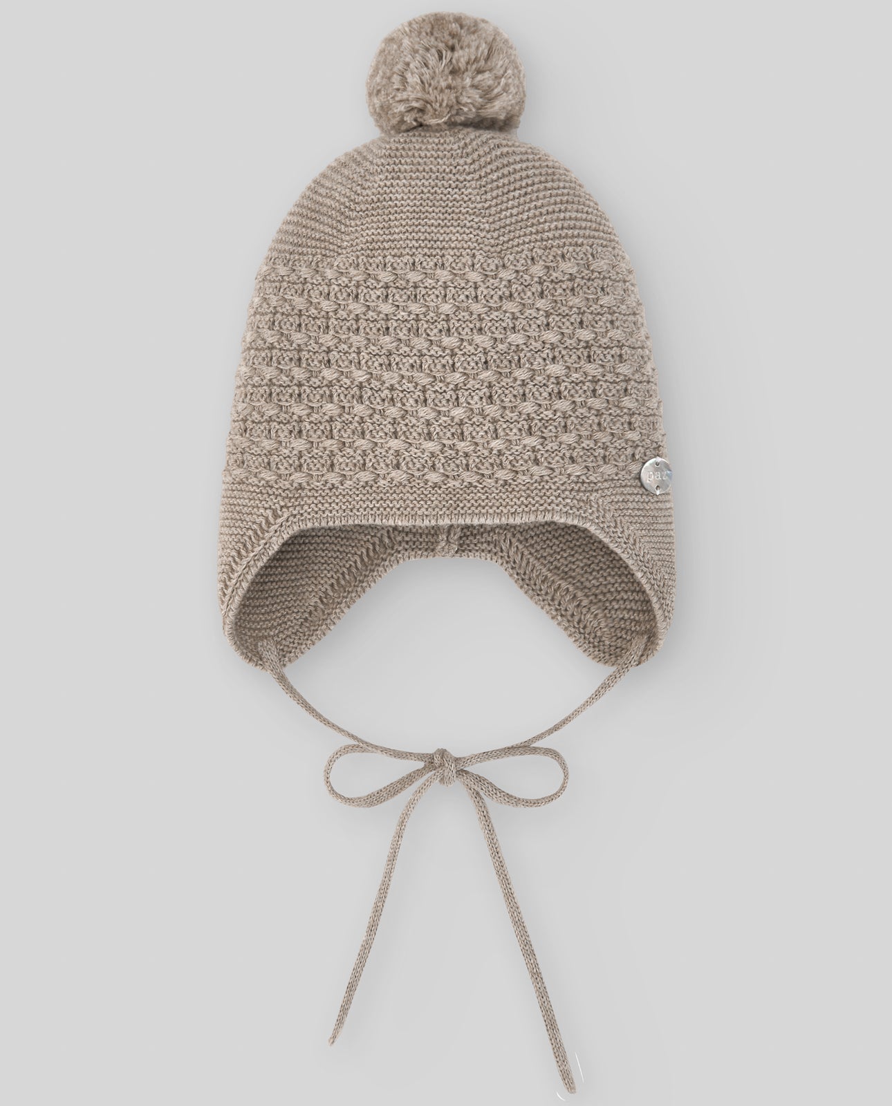 ALG/CASH CHILDREN'S CAP "MERLIN"