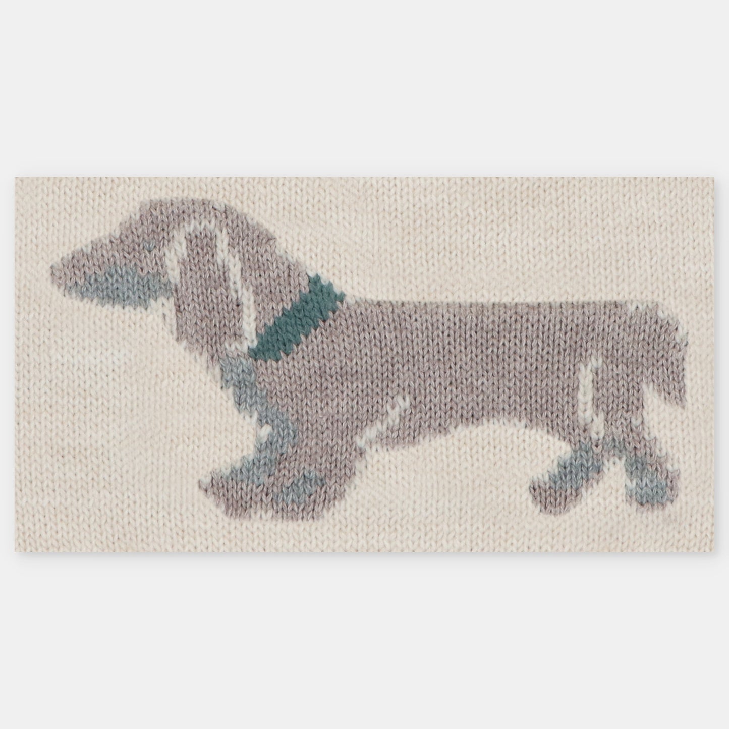 JERSEY PUNTO PERRO UNISEX CARDIFF