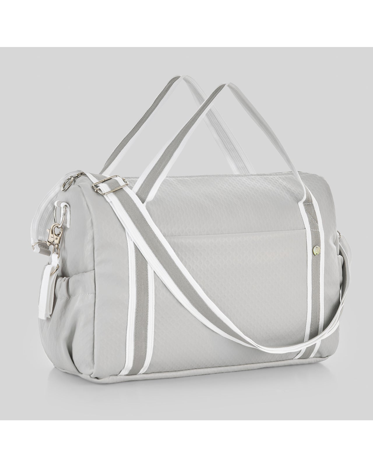 "POIS" SHOULDER BAG