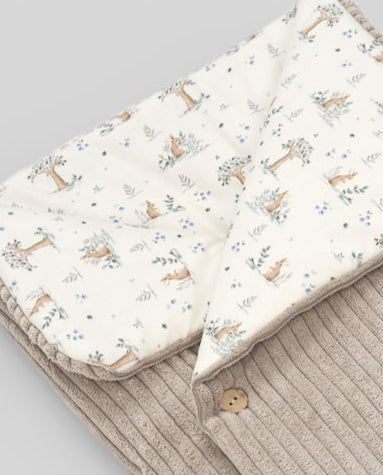 SACO NANA PANA "MADRIGUERA"