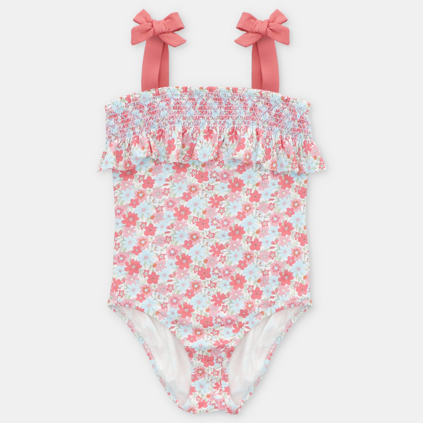 CORALINA GIRL'S SWIMSUIT