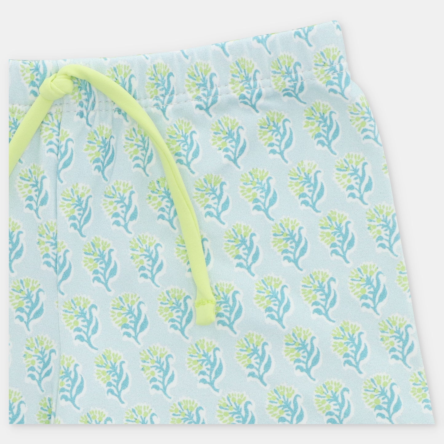 BOXER LICRA BAÑO BEBE INDIA