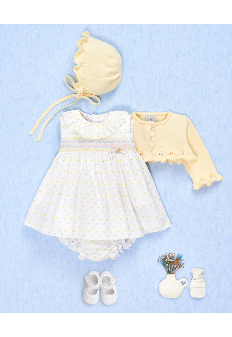 "BICO" SHORT JACKET FOR GIRLS