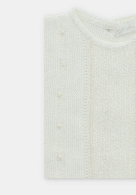 JUBON M/C + UNISEX KNITTED PANTIES FIRENZE