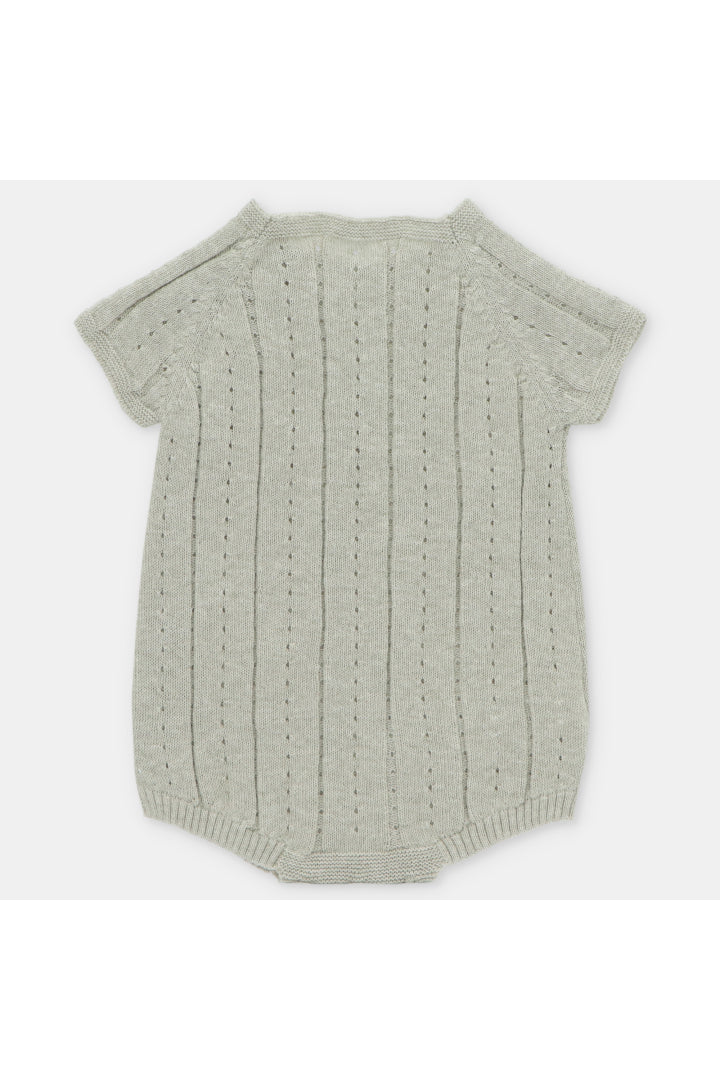 SALVE UNISEX STRICK-STRAMPLER