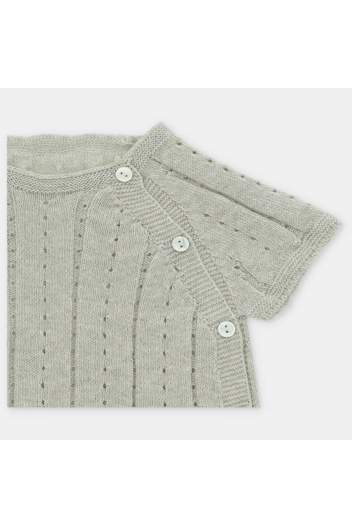 SALVE UNISEX STRICK-STRAMPLER