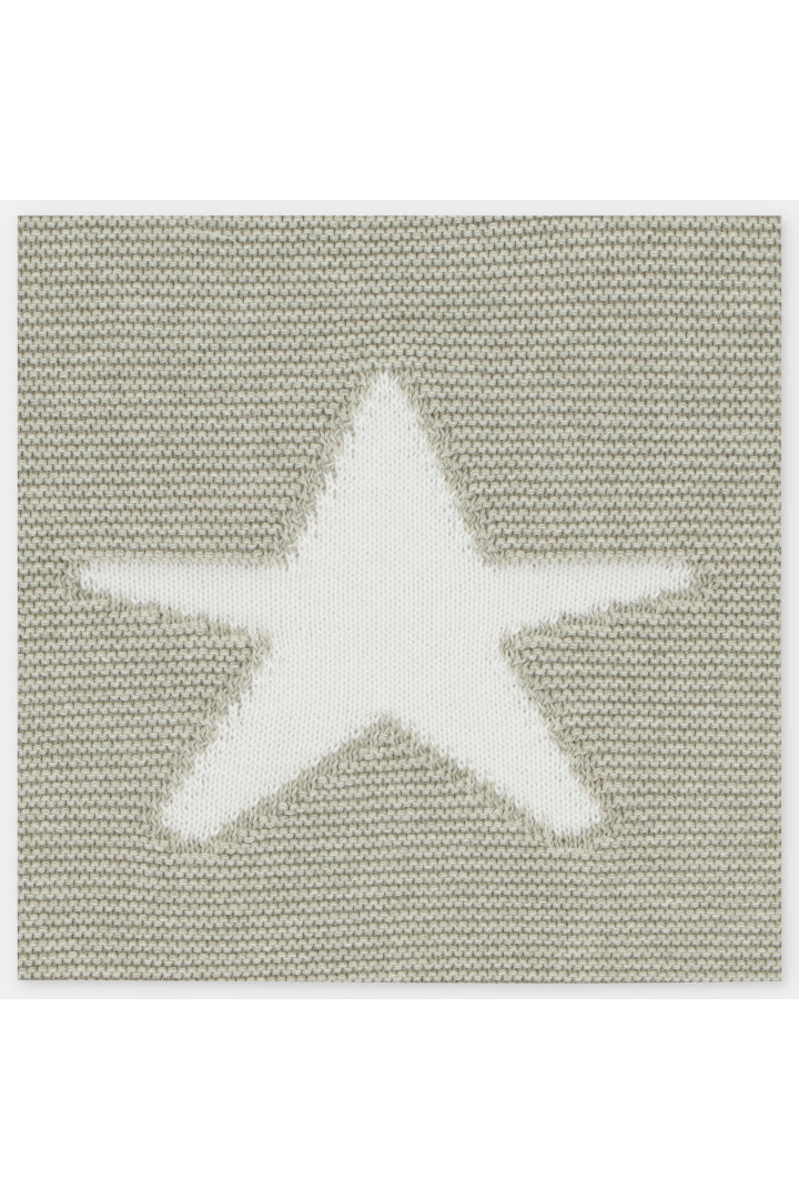 PALMI UNISEX STRICKJERSEY