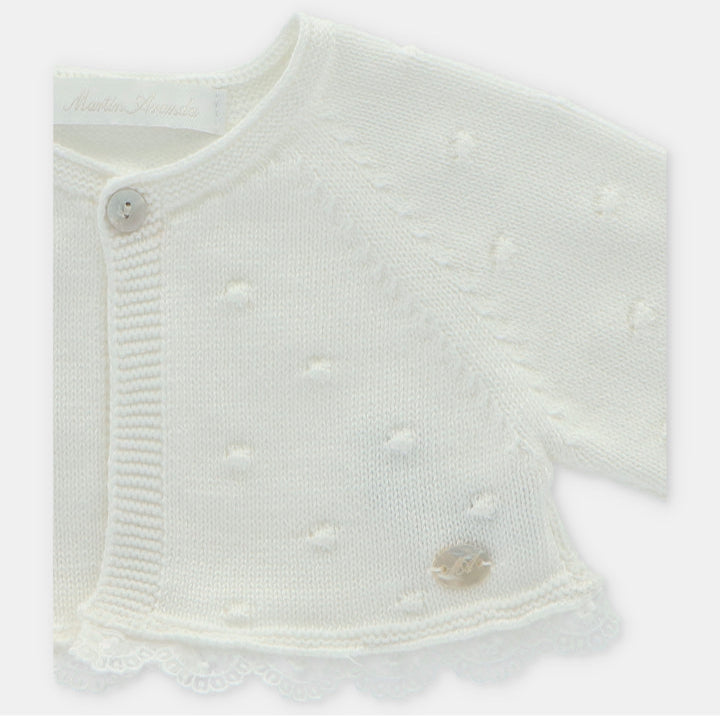 BOLERO PUNTO FIRENZE