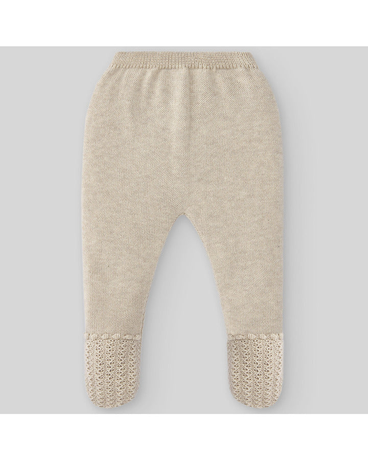 GIRL'S ALG/CASH JUBON "BALLET"