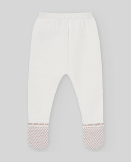 Mädchen M/LC/Neck Pullover "PAZ AW 24-25"