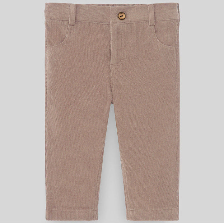 UNISEX LONG PANTS MICROPANA "RECREO"