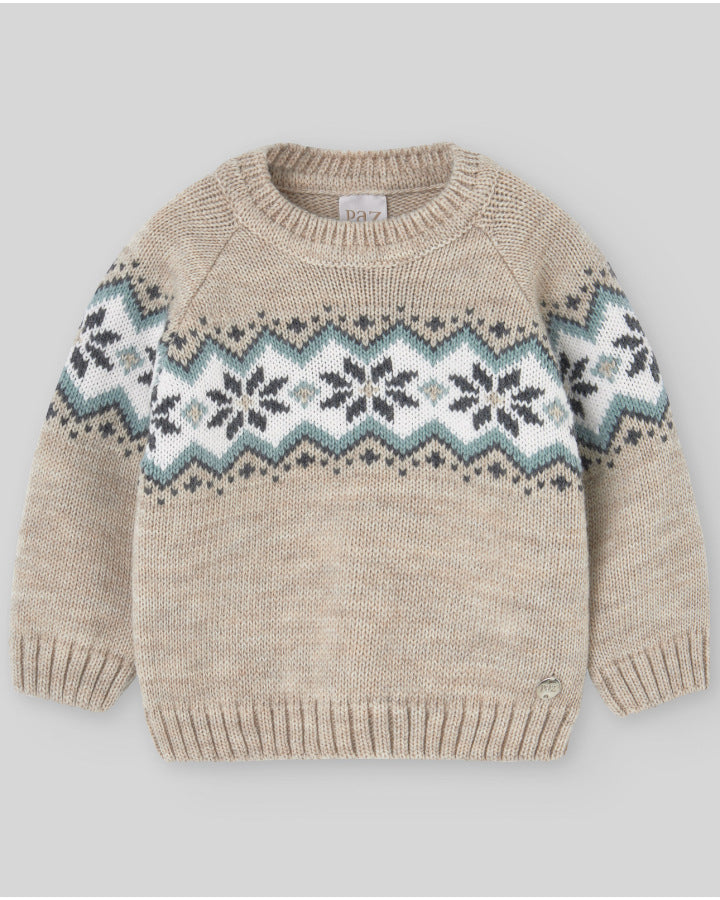 GRECA JERSEY FOR KIDS "WONDERS"