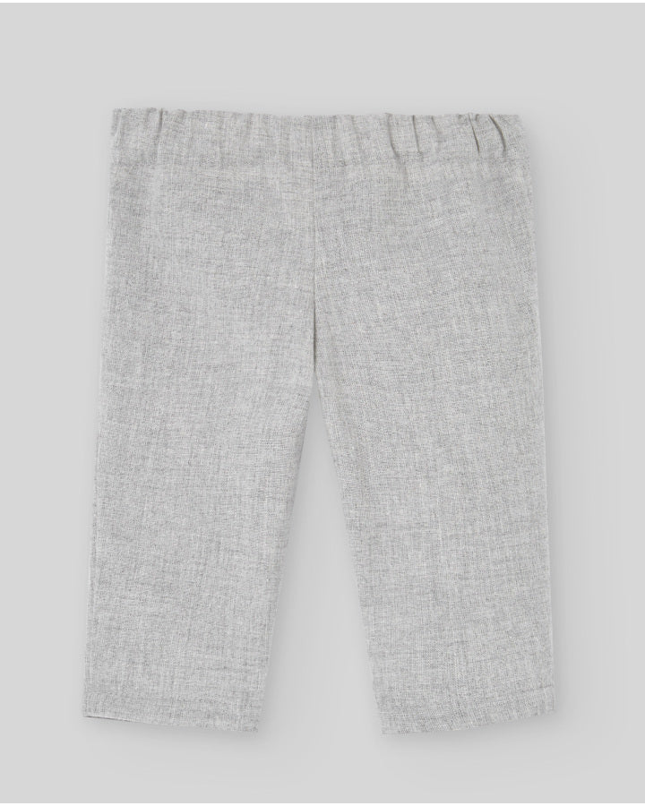 "THUMBELINA" BOY'S LONG PANTS