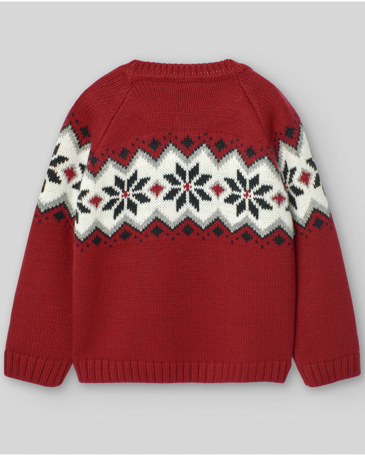 GRECA JERSEY FOR KIDS "WONDERS"