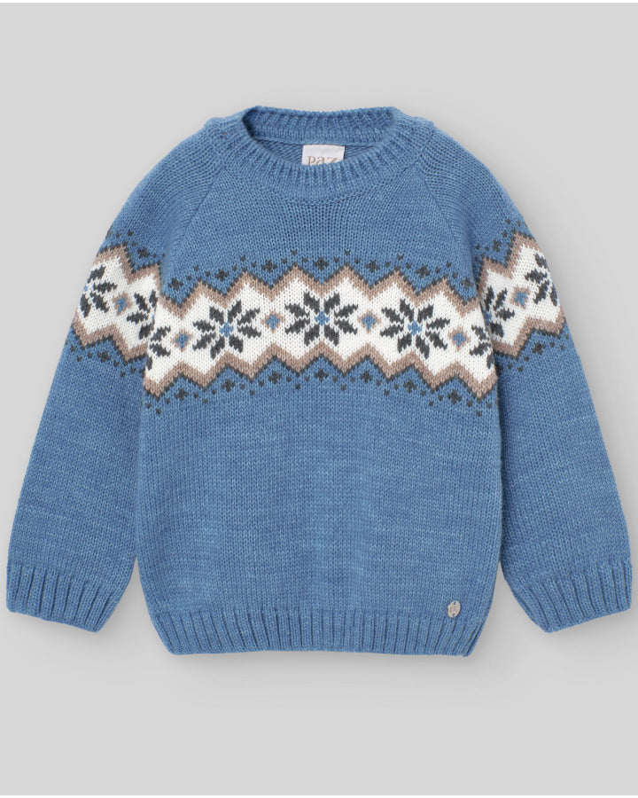 GRECA JERSEY FOR KIDS "WONDERS"