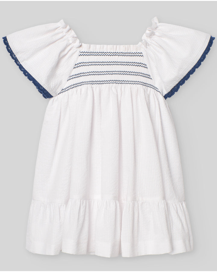 "RIAS" CHILDREN'S DRESS