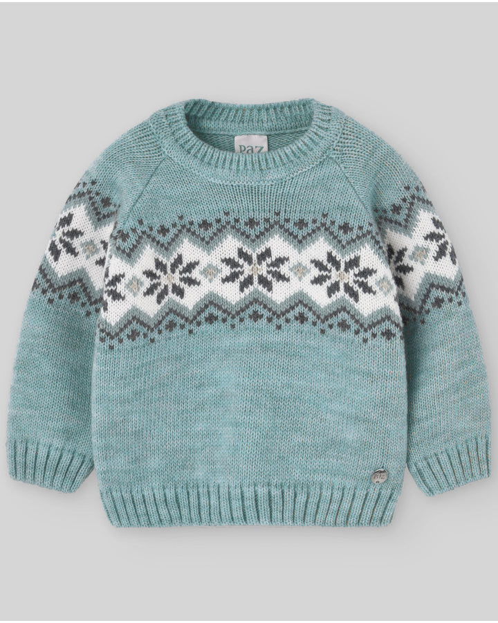 GRECA JERSEY FOR KIDS "WONDERS"