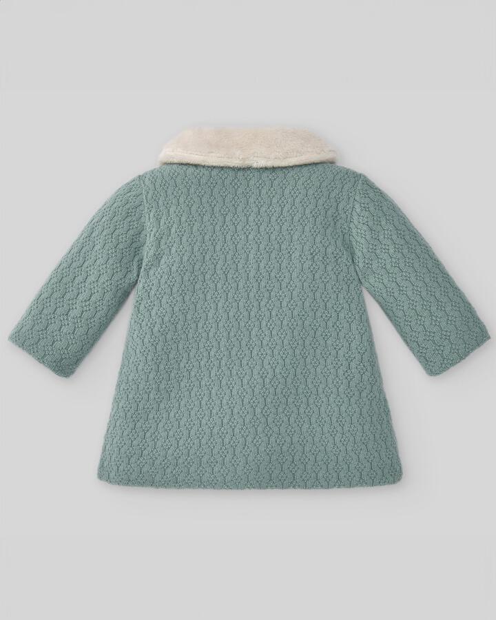 "VERDI" COAT