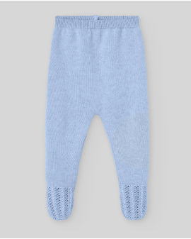 CONJUNTO NIÑO JUBON Y POLAINA "ALEGRIA"