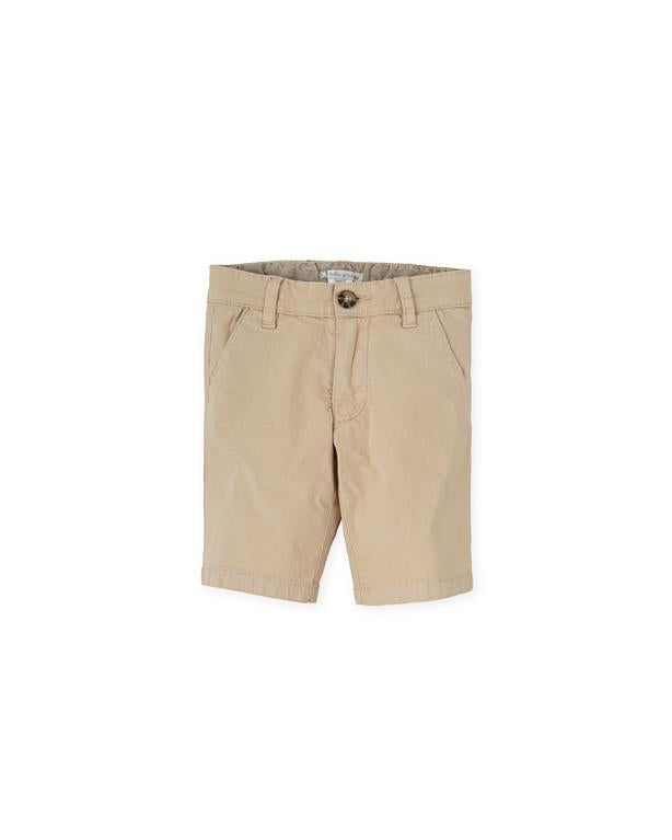 BERMUDA CASUAL NIÑO
