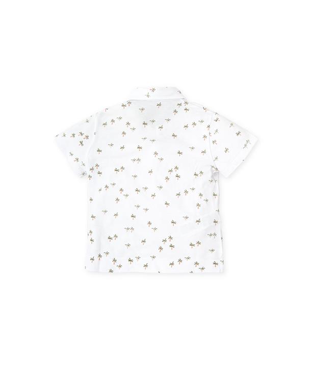 POLO PALMERAS FLORENCIA