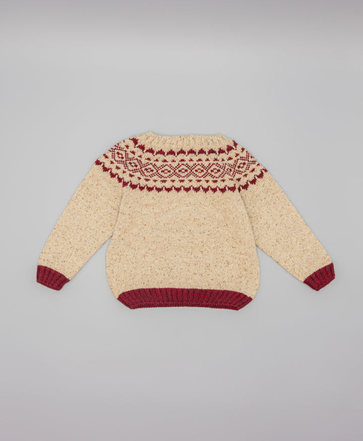 JERSEY GRECA FINA EJERIQUE