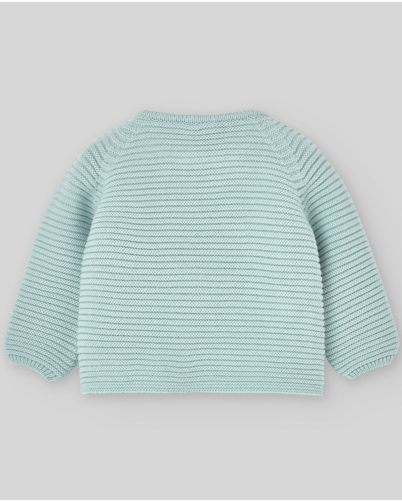 "ESSENTIAL" CHILDREN'S LONG JACKET