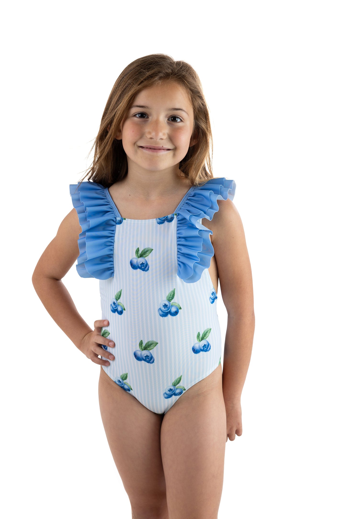 BAÑADOR AMALFI UPF50+