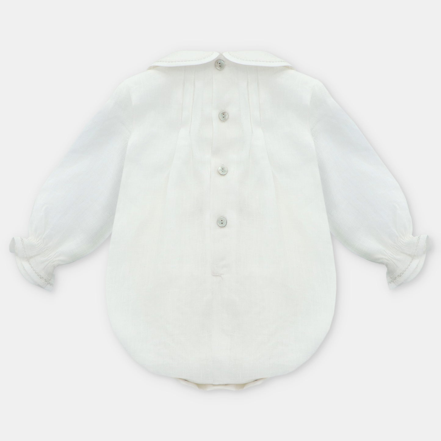 PELELE TELA NIÑO DERBY