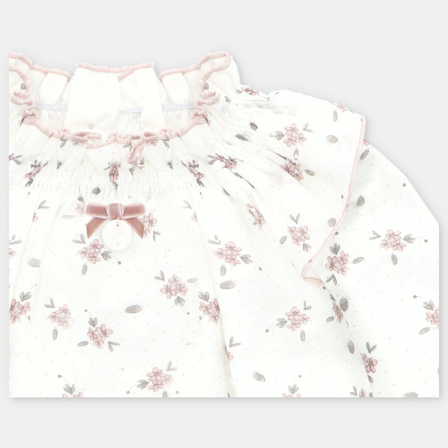 PELELE TELA NIÑA CARDIFF