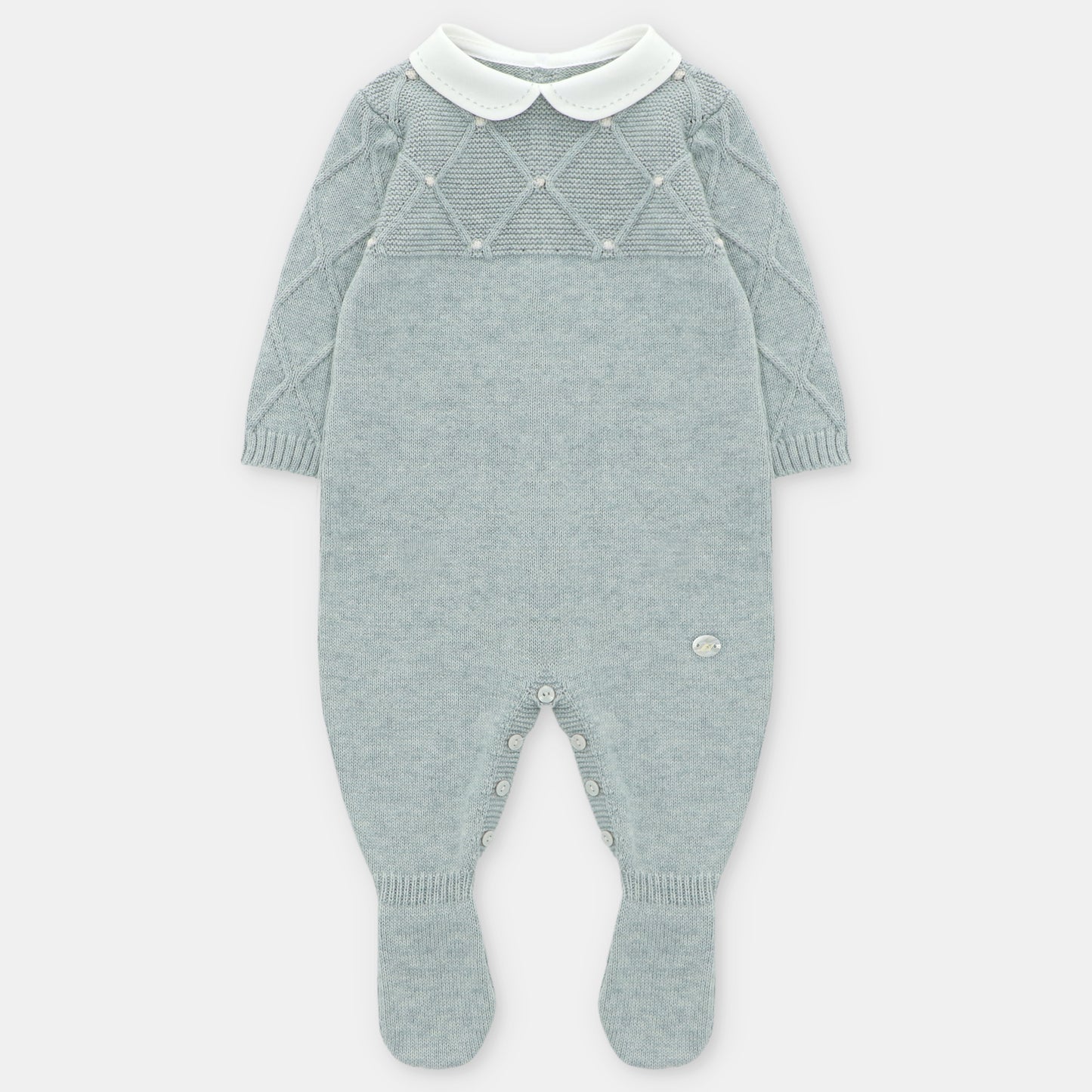 PELELE LARGO PIE PUNTO UNISEX YORK