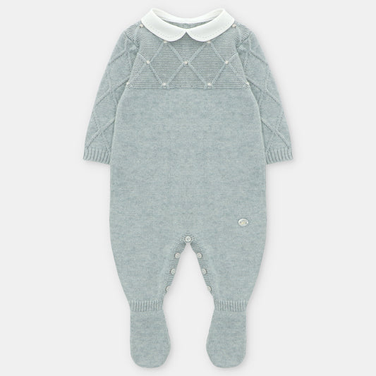 PELELE LARGO PIE PUNTO UNISEX YORK