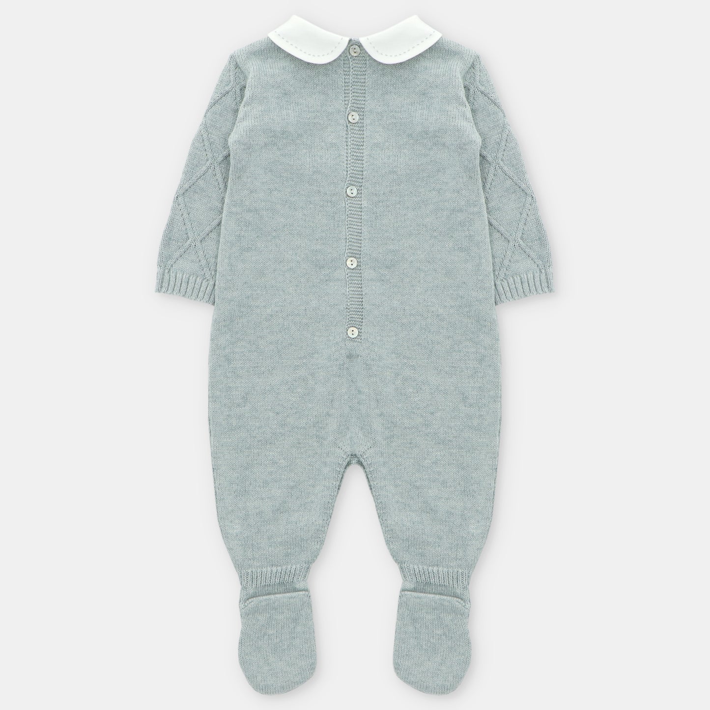 PELELE LARGO PIE PUNTO UNISEX YORK