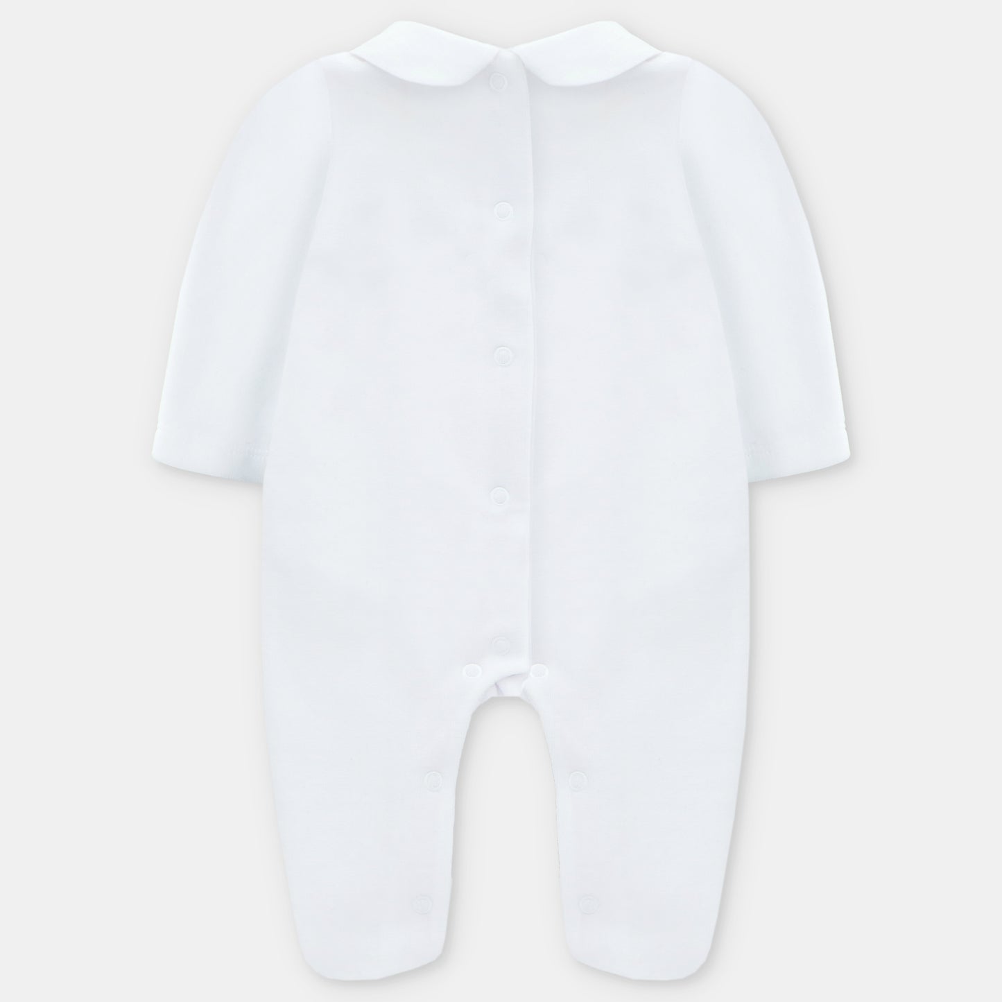 PELELE LARGO TERCIOPELO UNISEX