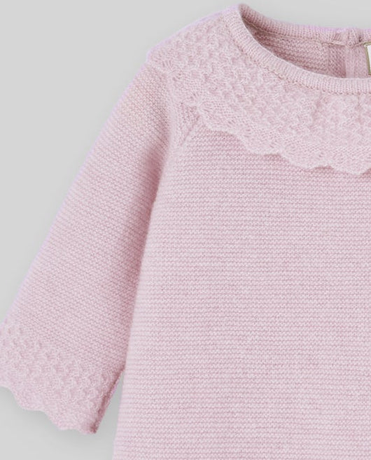 VESTIDO PUNTO "ESSENTIA"