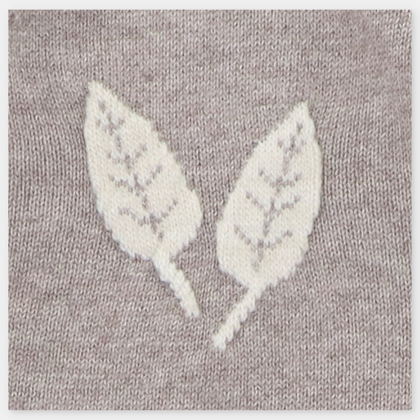 CONJUNTO DE PUNTO JUBÓN POLAINA y CAPOTA