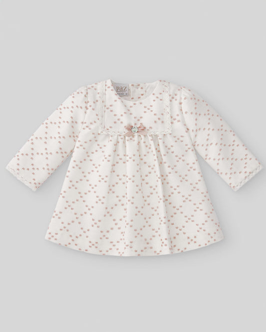 PLUMETY DRESS "ROMEO AND JULIET"